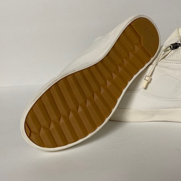 Zara sneakers shoe - Picture 4 of 7